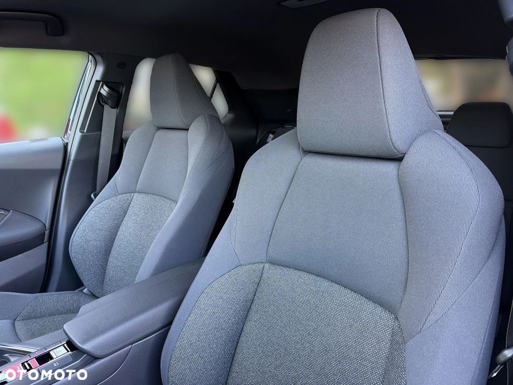 Toyota C-HR 1.8 Hybrid Comfort - 13