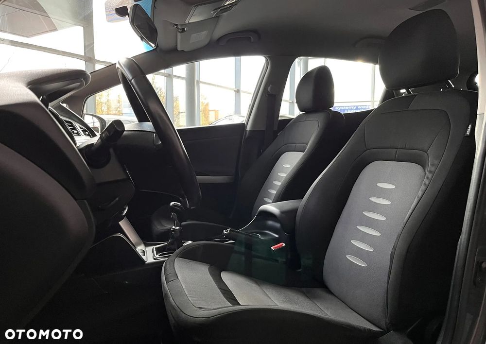 Kia Ceed Cee'd 1.4 Business Line - 21