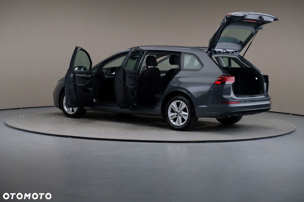 Volkswagen Golf - 7