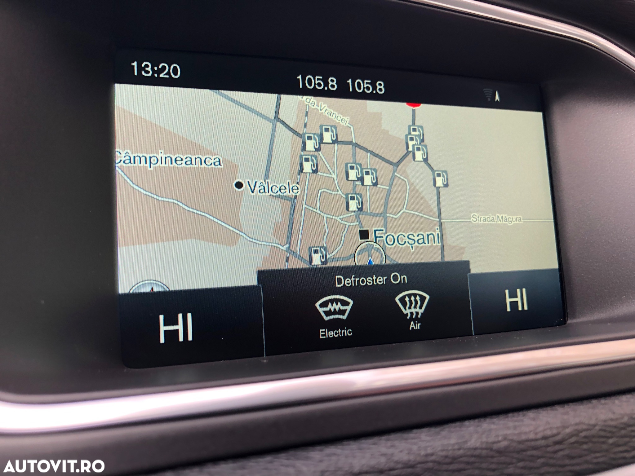Volvo V40 D2 Inscription - 28