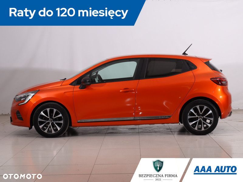 Renault Clio - 4