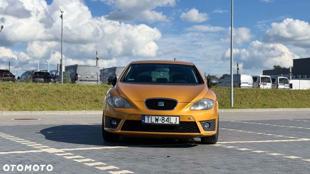 Seat Leon - 21