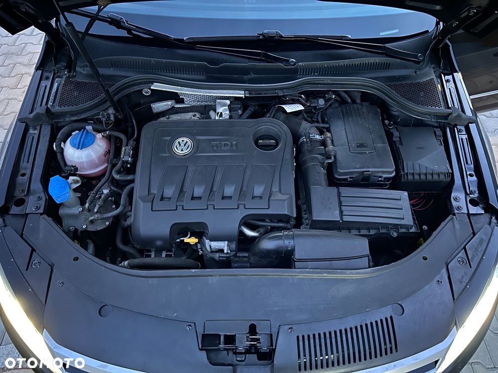 Volkswagen CC - 32