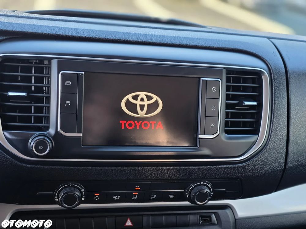 Toyota Proace Verso 2.0 D4-D Long Business - 25