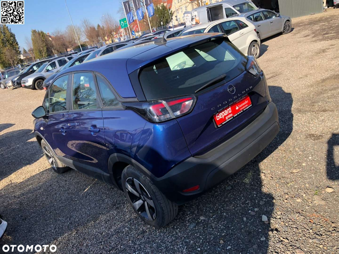 Opel Crossland X 1.2 T Edition S&S - 13