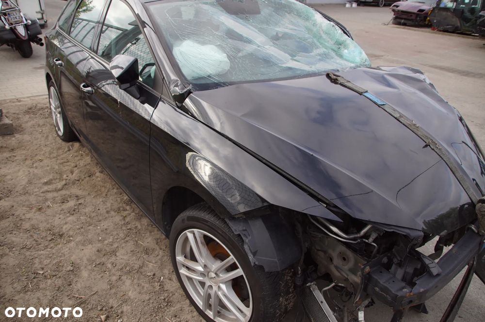 Auto na części - Seat Leon III ST Lift 1.6 TDI 90 KM DDY RSC L9YT 167 tys. 2018R Drzwi Lampy Klapa Szyby Felgi Relingi - 3