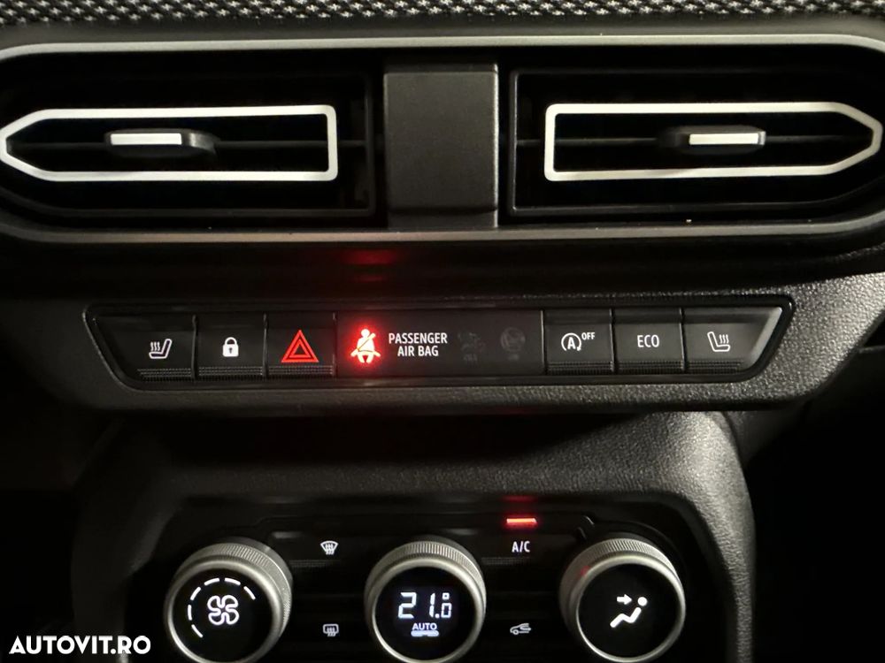 Dacia Sandero - 18