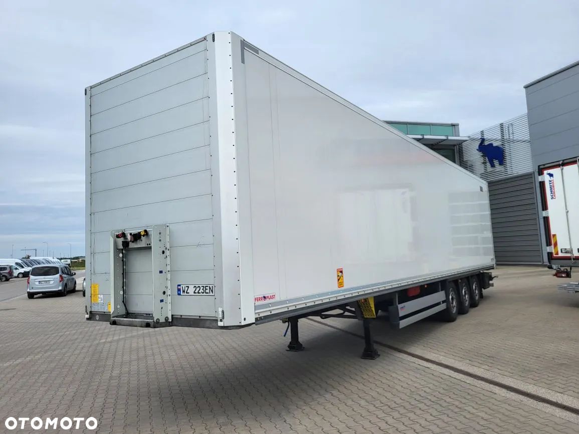 Schmitz Cargobull - - 1