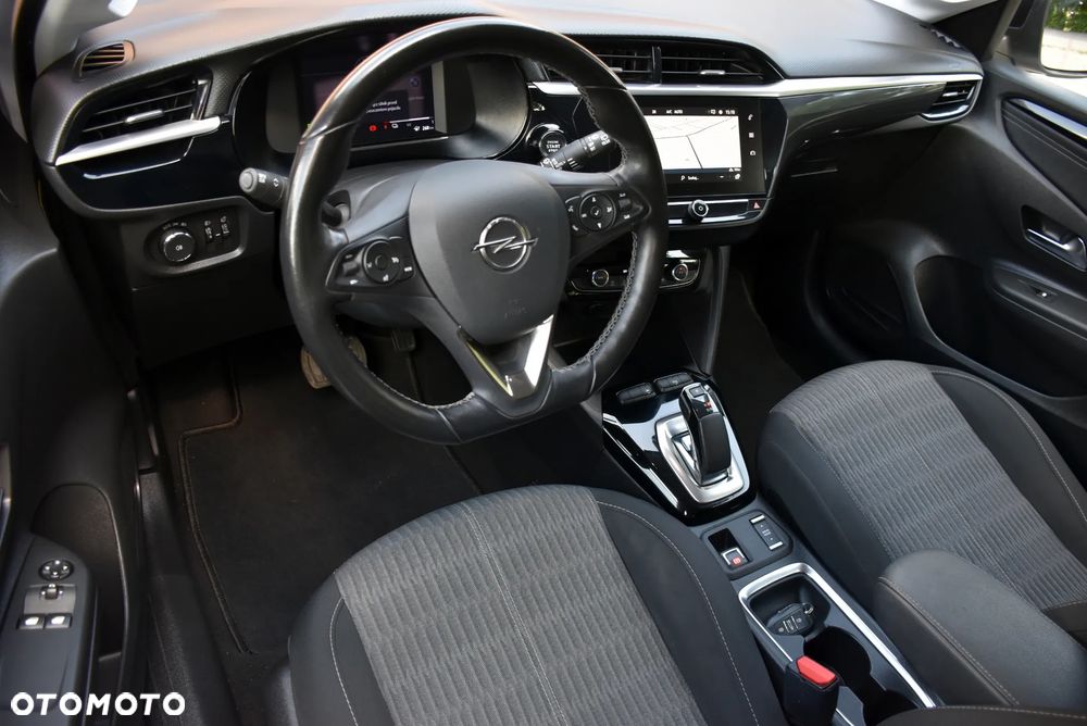 Opel Corsa Selection - 5