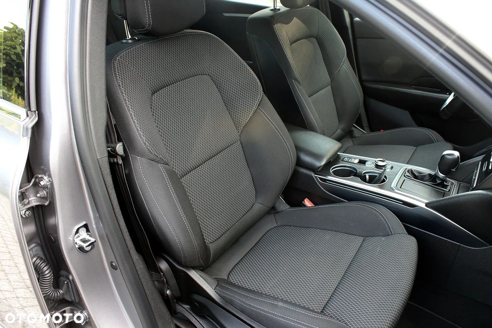 Renault Talisman TCe 160 EDC GPF INTENS - 26