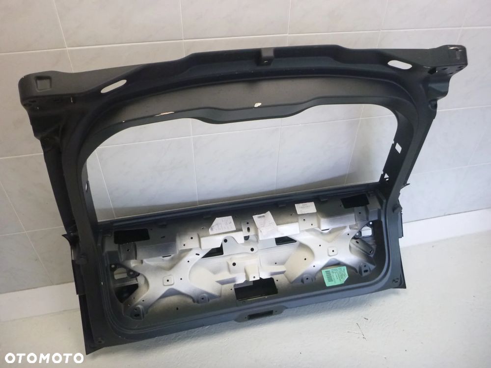 RANGE ROVER VELAR L560 KLAPA TYLNA BAGAŻNIKA - 16