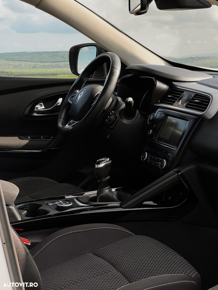 Renault Kadjar 1.6 DCI Zen - 6