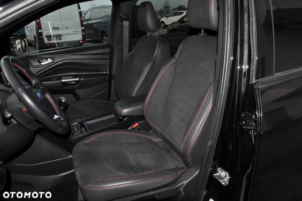 Ford Kuga 1.5 EcoBoost FWD ST-Line Black ASS GPF - 16