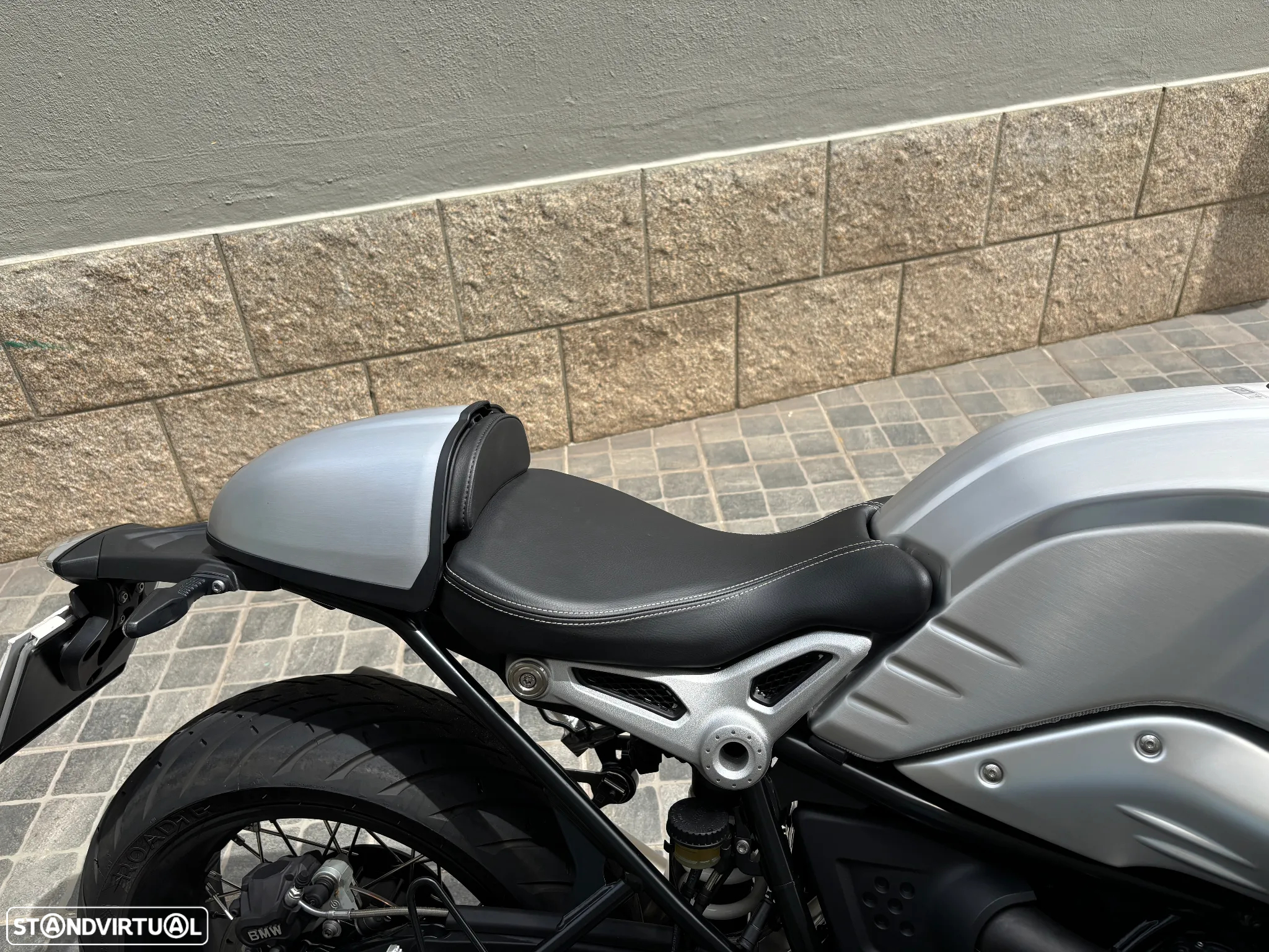 BMW R 12 nineT - 19