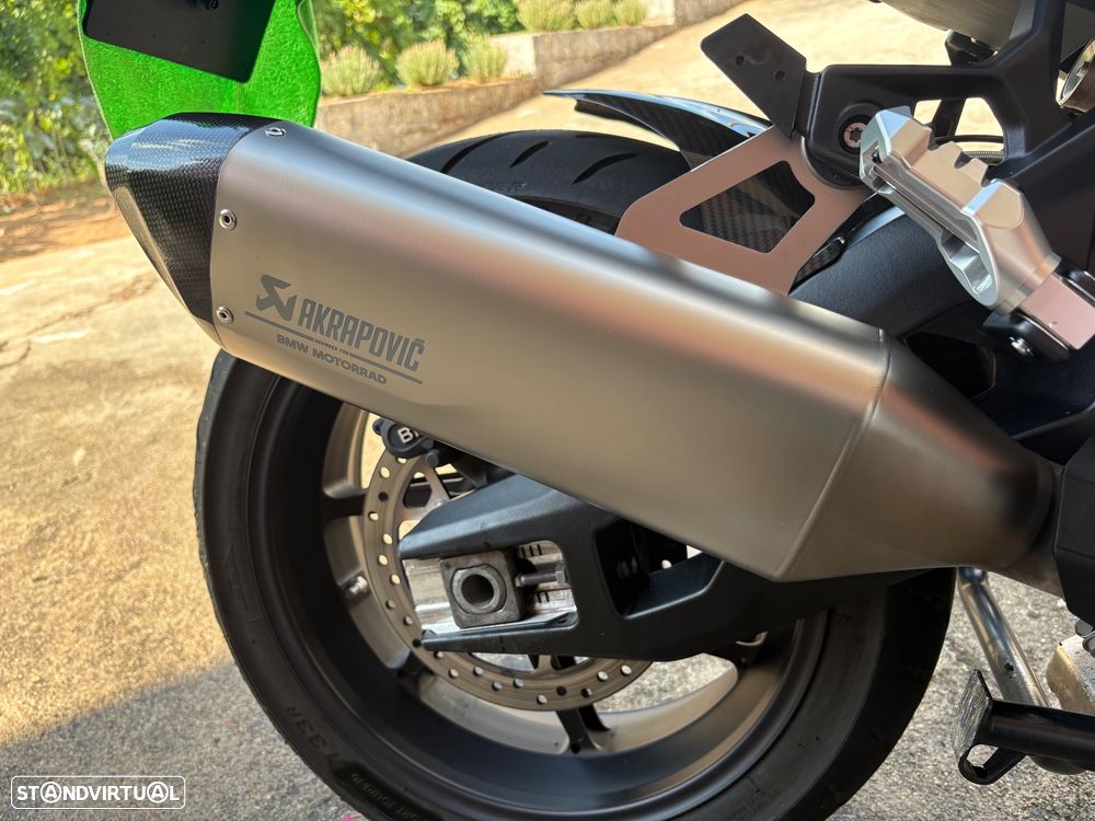 BMW S 1000 XR S1000XR - 13