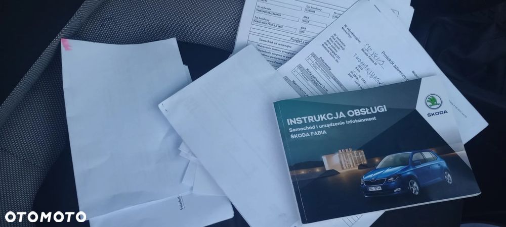 Skoda Fabia 1.0 TSI Ambition - 16