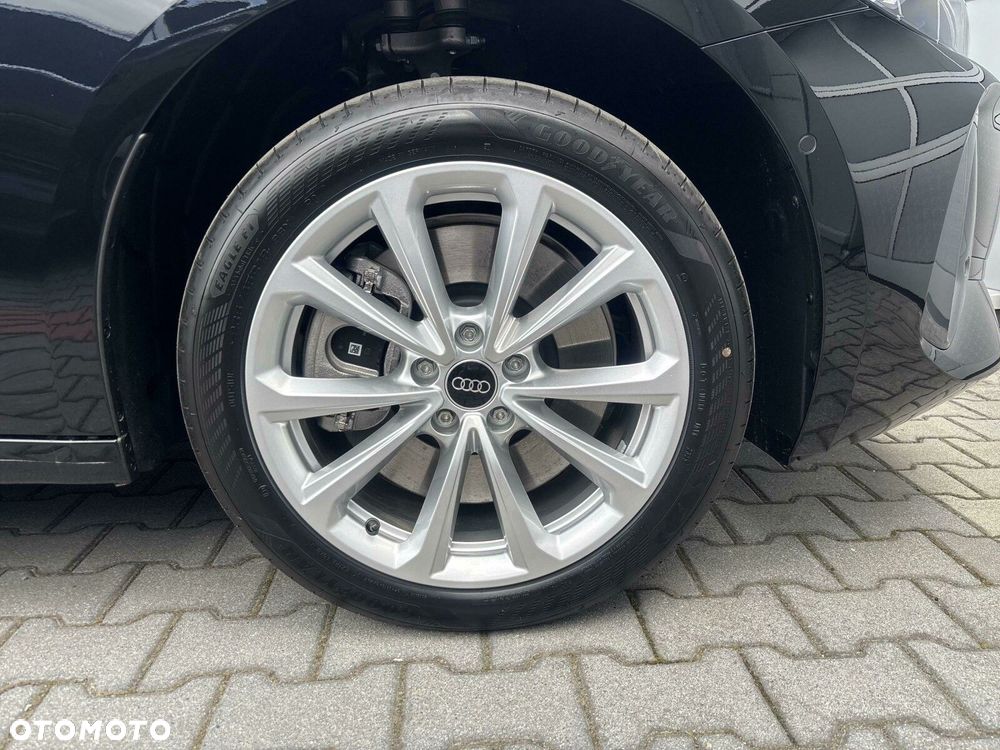 Audi A5 - 9