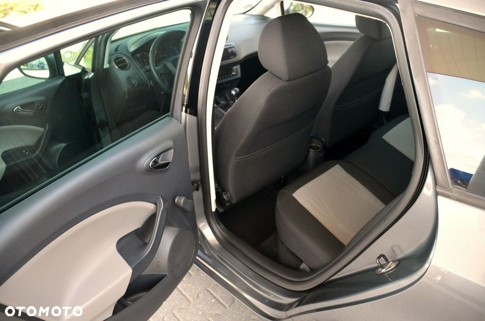 Seat Ibiza - 19