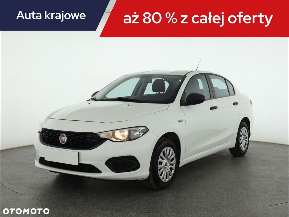 Fiat Tipo - 3
