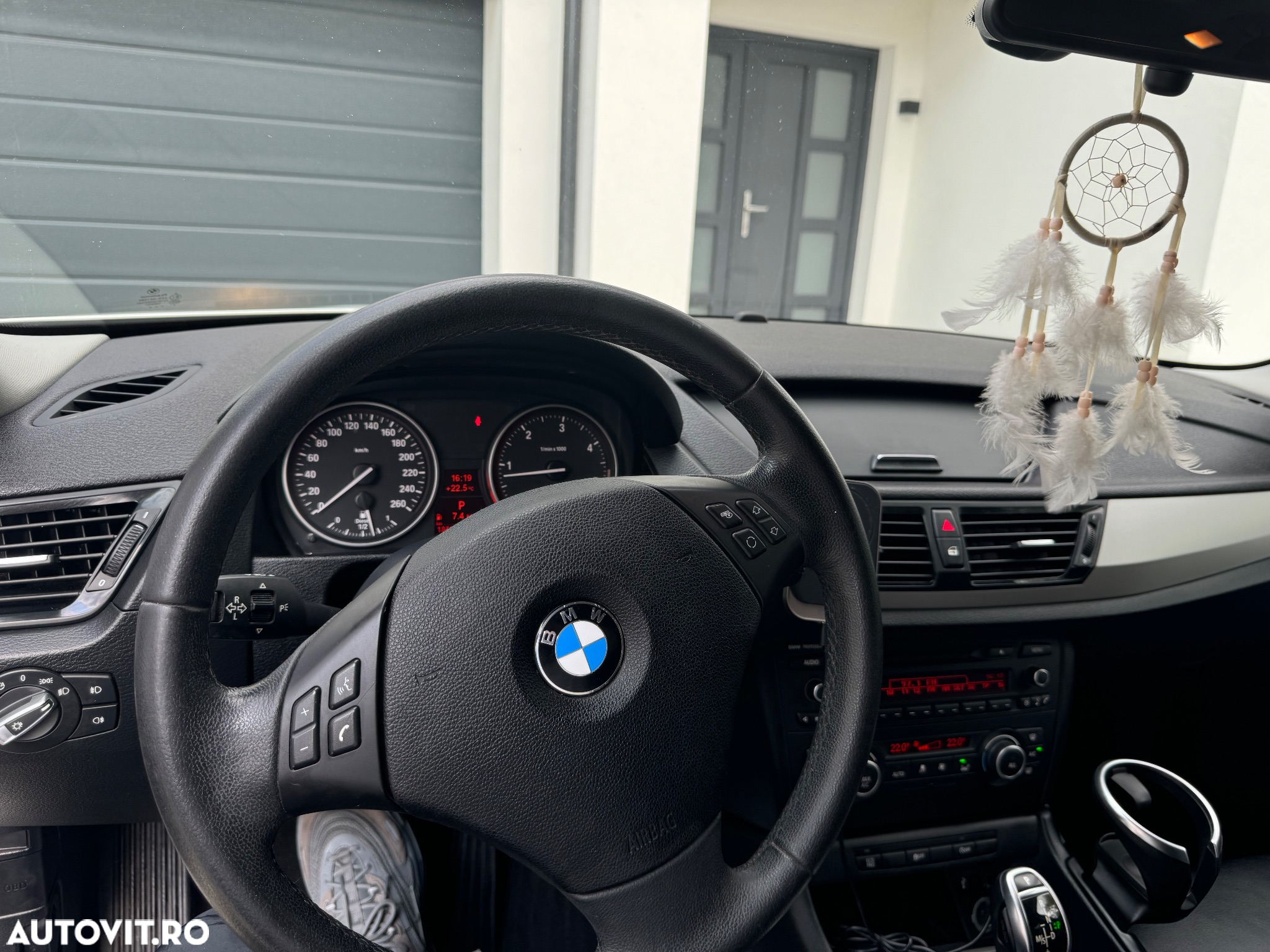 BMW X1 - 13