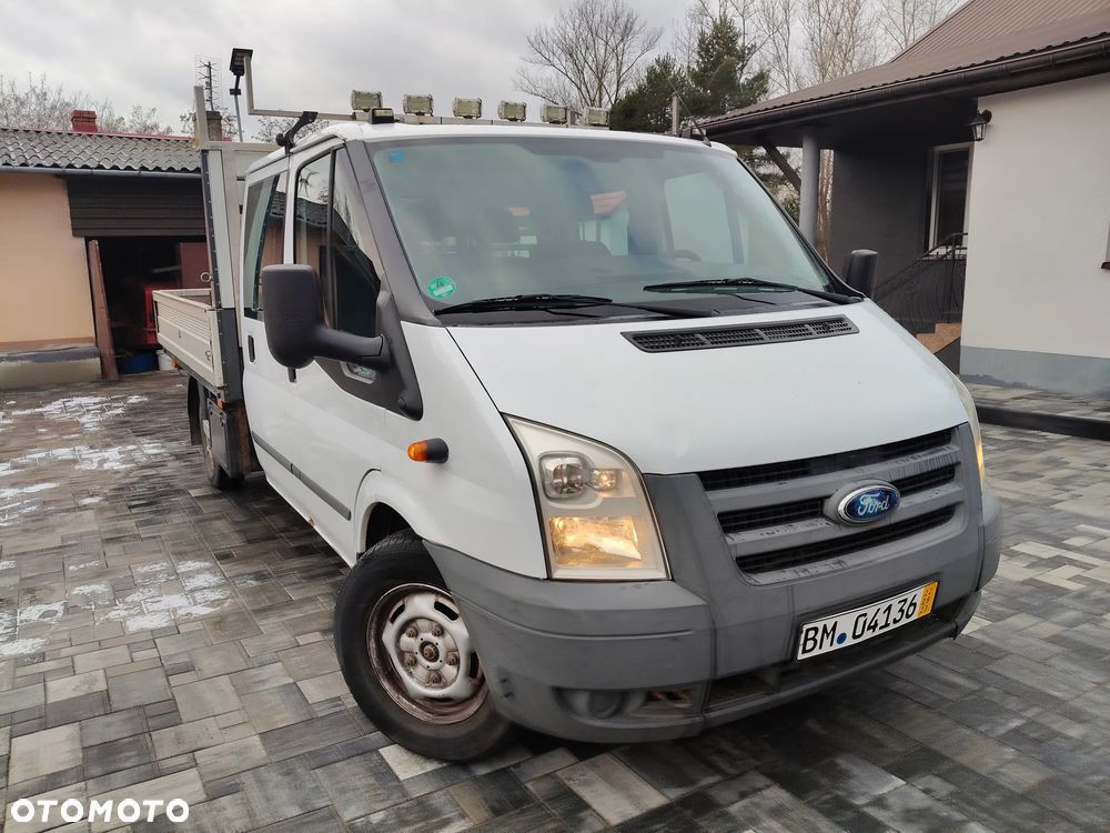 Ford Transit - 4
