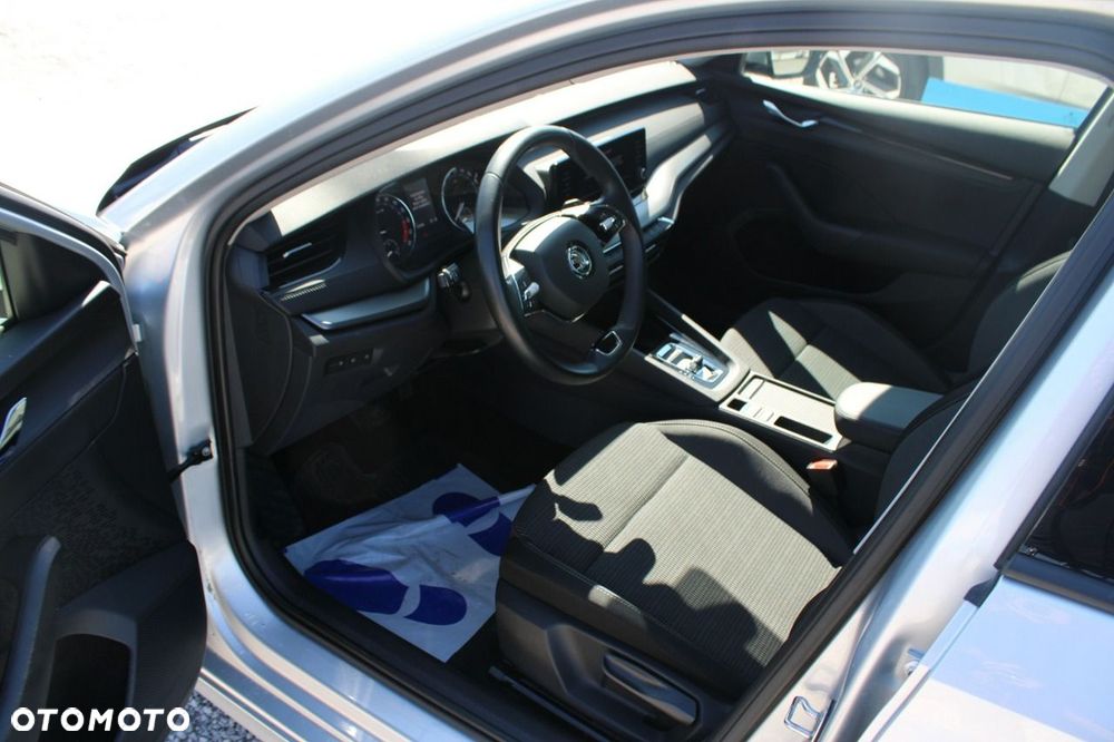 Skoda Octavia - 18
