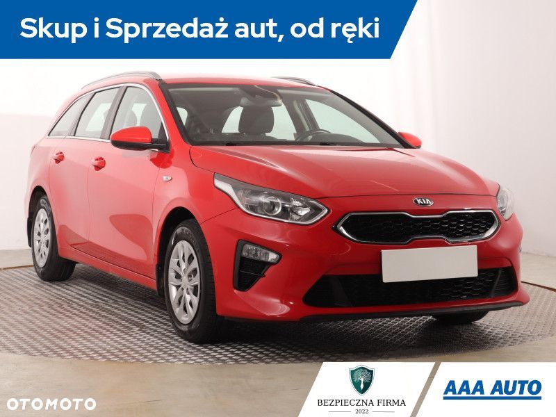 Kia Ceed - 3