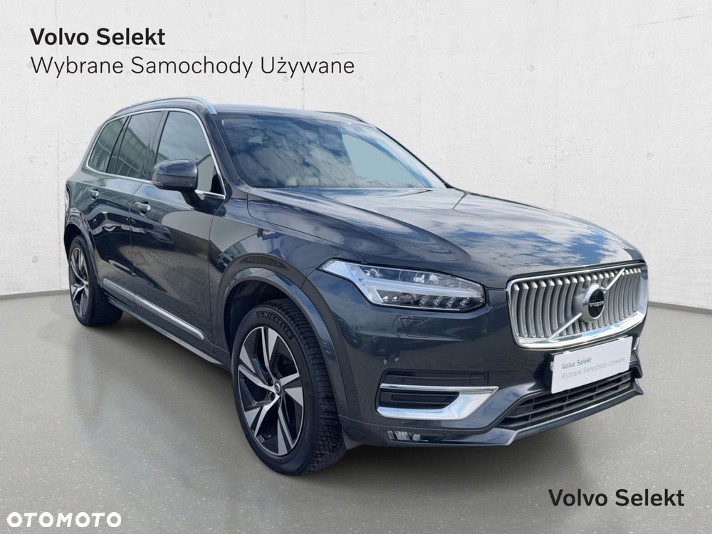 Volvo XC 90 - 4