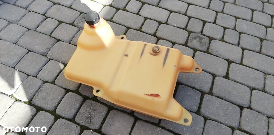 ISEKI SG15 SG 15 ZBIORNIK PALIWA ORYGINAŁ - 3