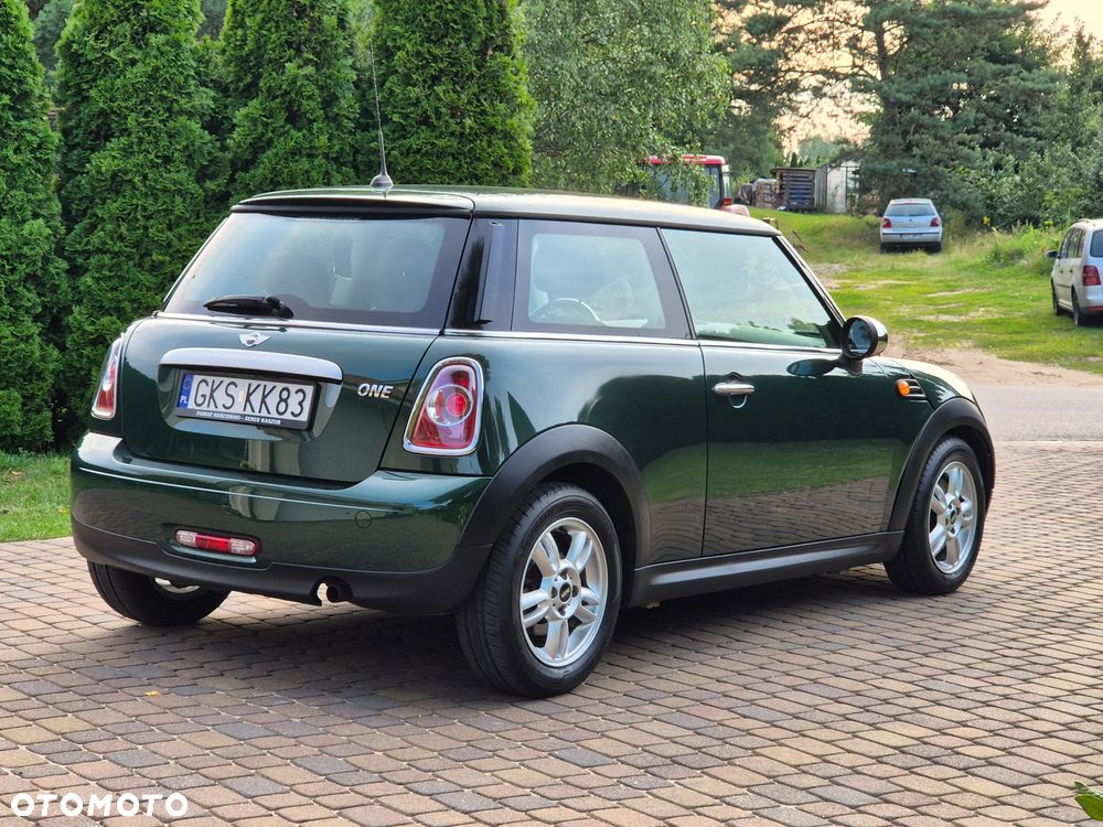 MINI ONE - 5