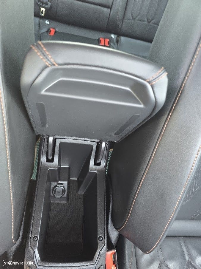 Cupra Formentor 2.0 TSI DSG 4Drive VZ - 27
