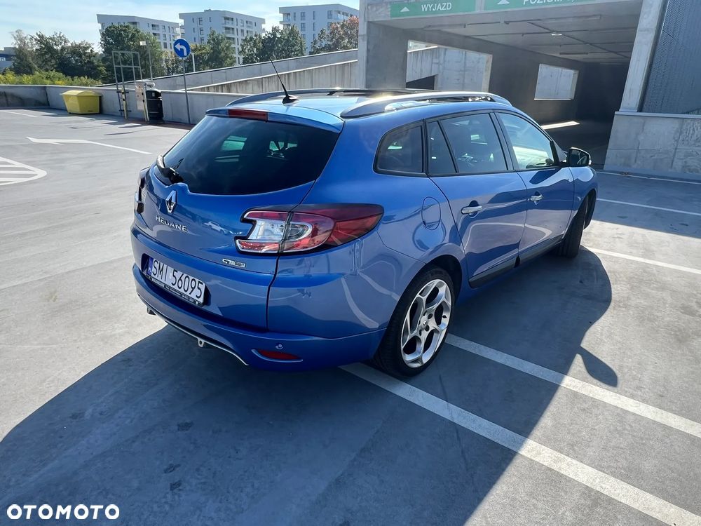 Renault Megane 2011 photo 3