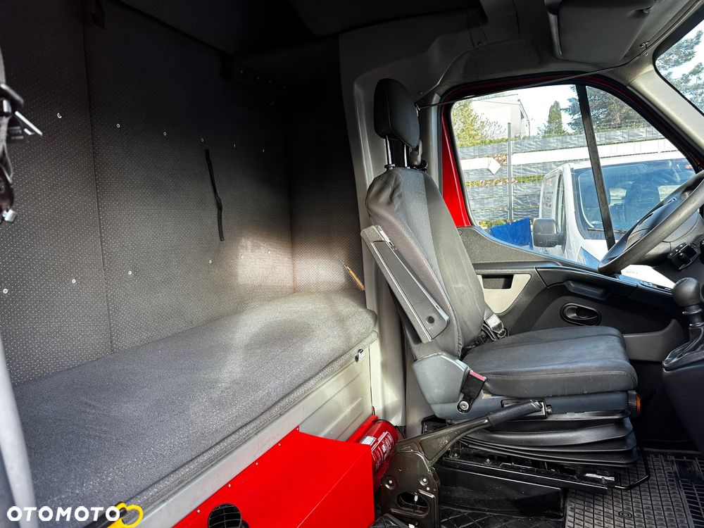 Opel Movano - 6