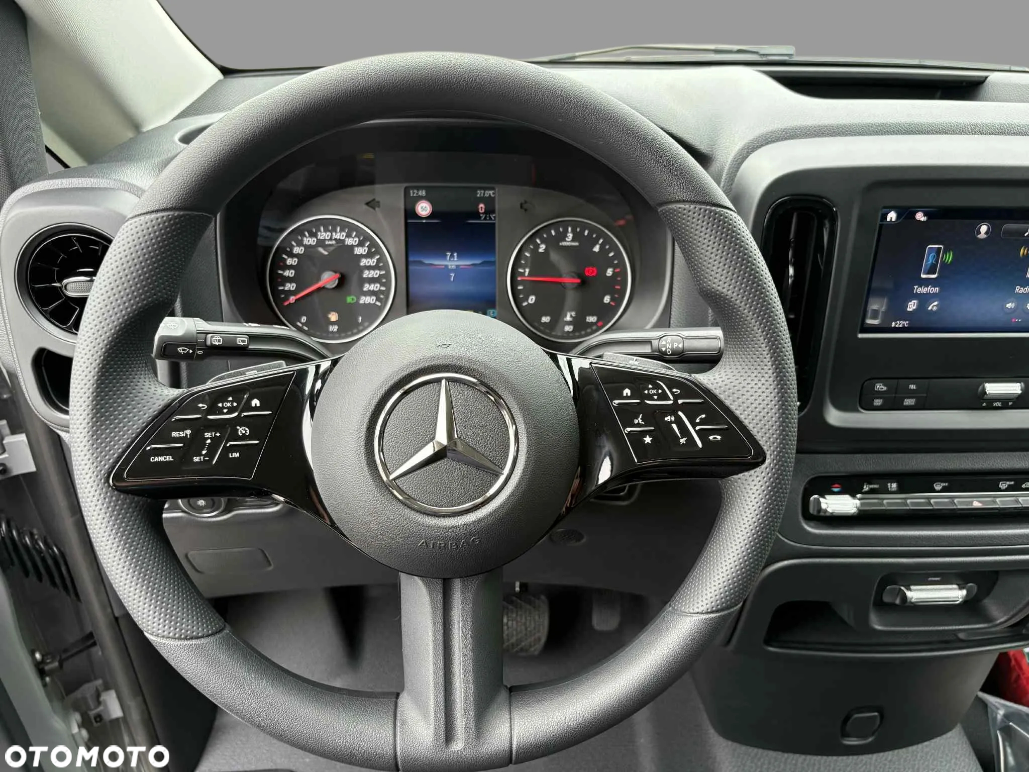 Mercedes-Benz Vito - 7