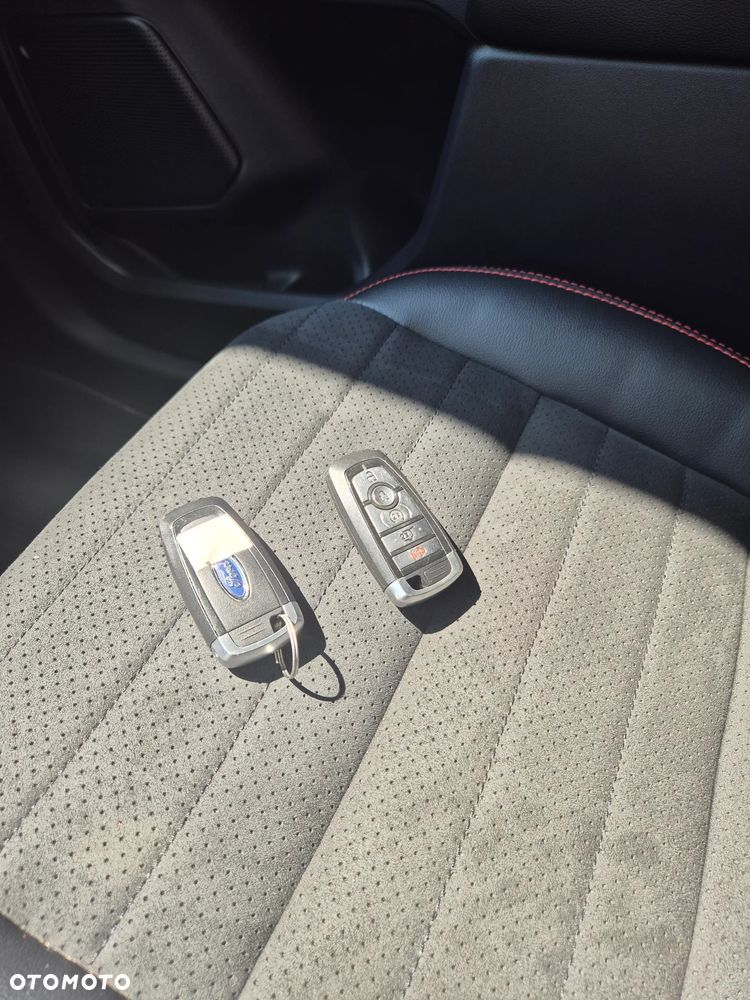 Ford Kuga 2.0 EcoBoost AWD Titanium ASS - 18