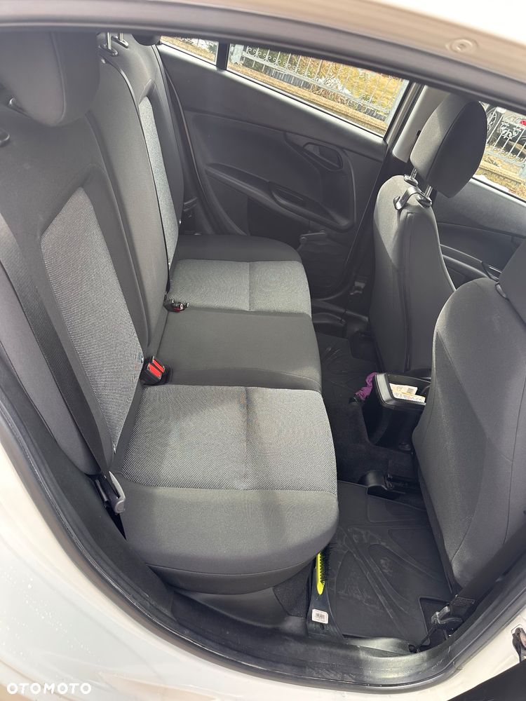 Fiat Tipo 1.0 T3 City - 12