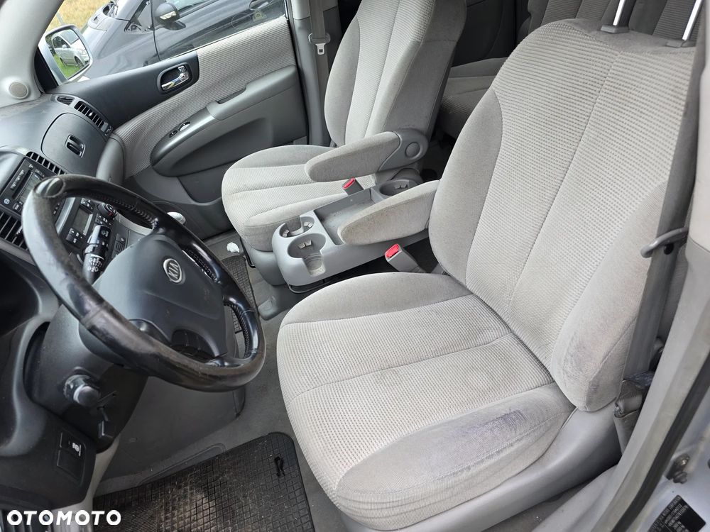 Kia Carnival 2.9 CRDi LX - 18