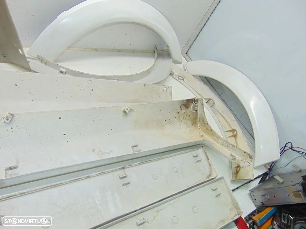 Citroen AX GT kit abas - 10