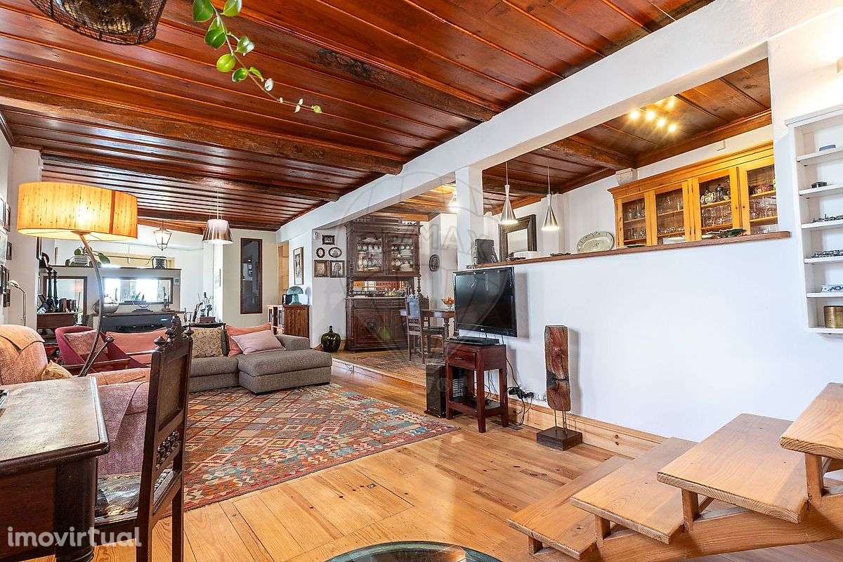 Moradia T4 para venda - Grande imagem: 3/34