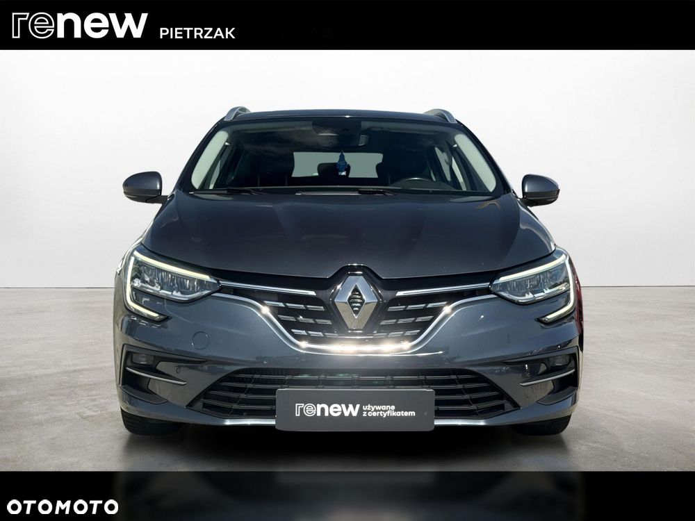 Renault Megane 1.3 TCe FAP Techno EDC - 9