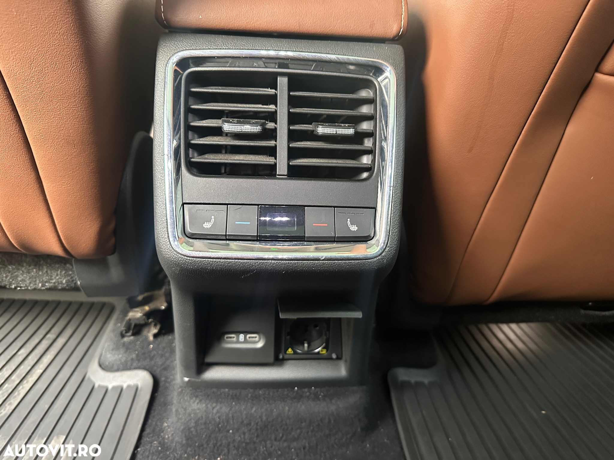Skoda Enyaq iV Electric 80 - 25