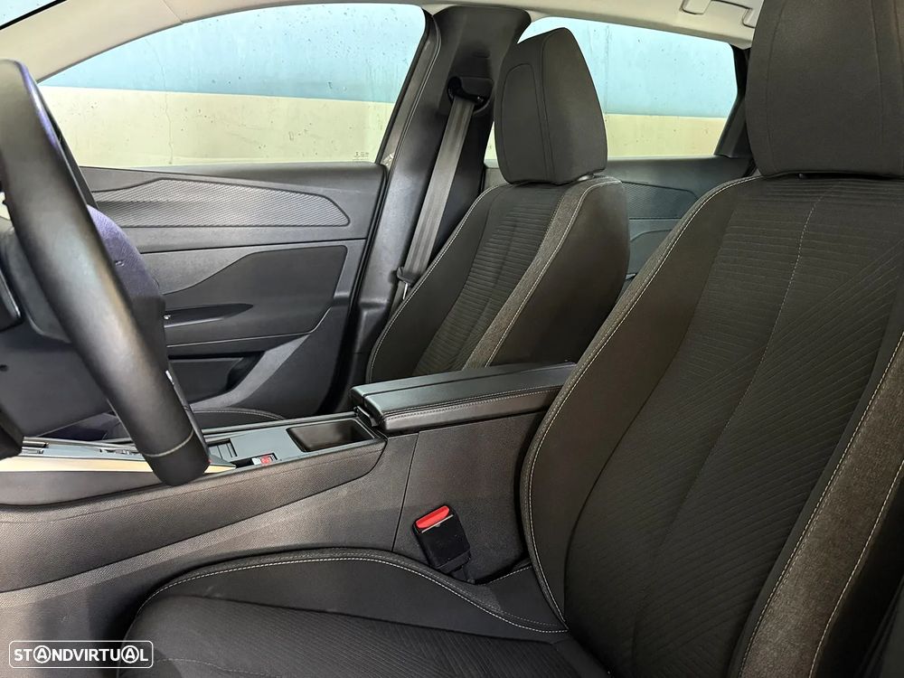 Peugeot 308 SW PureTech 130 EAT8 Allure Pack - 8