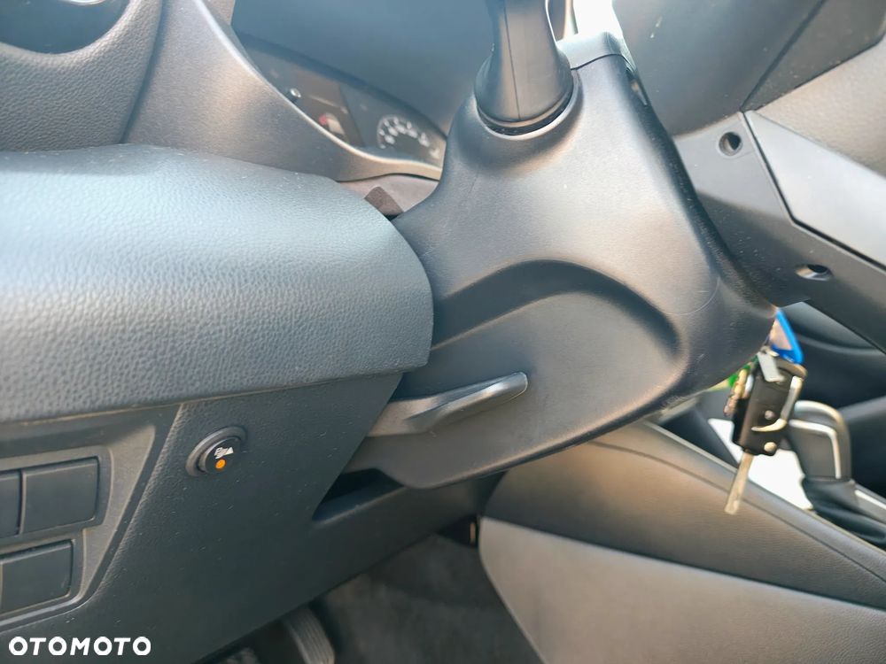 Mazda 2 Hybrid 1.5 Select CVT - 18