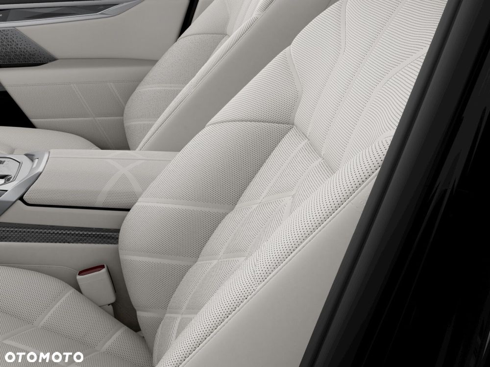 BMW Seria 7 - 9