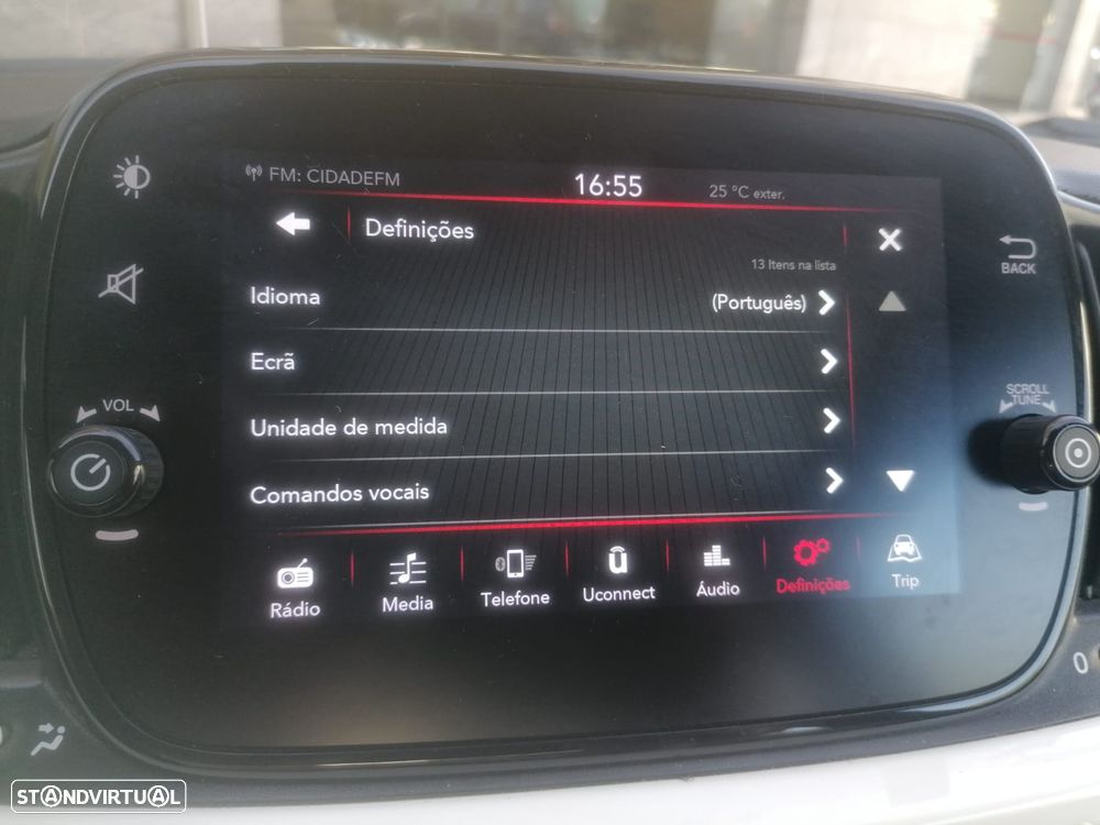 Fiat 500 1.0 Hybrid Dolcevita - 22