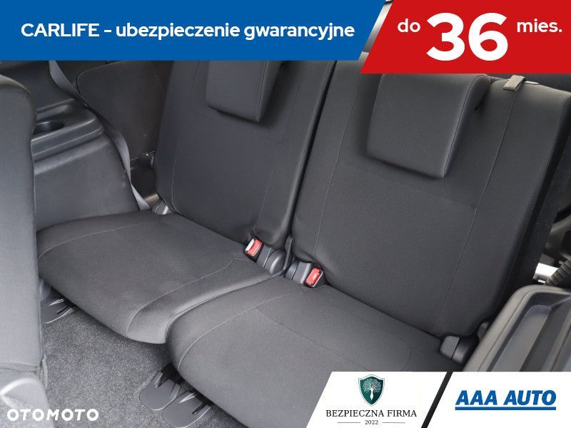 Mitsubishi Outlander - 18