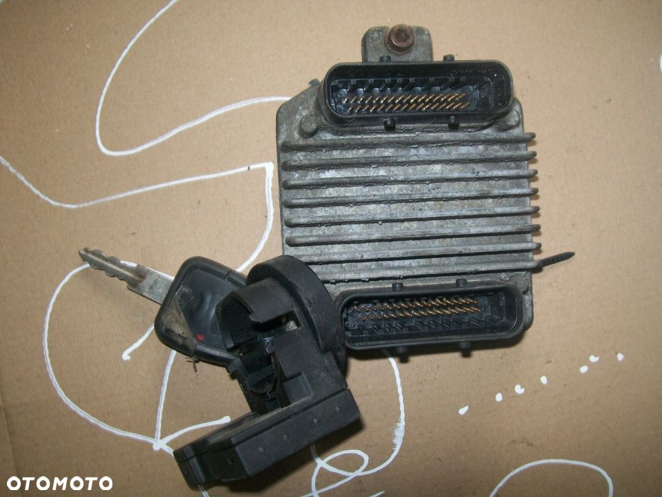 komputer zestaw startowy Astra 093559929 CSSJ - 1