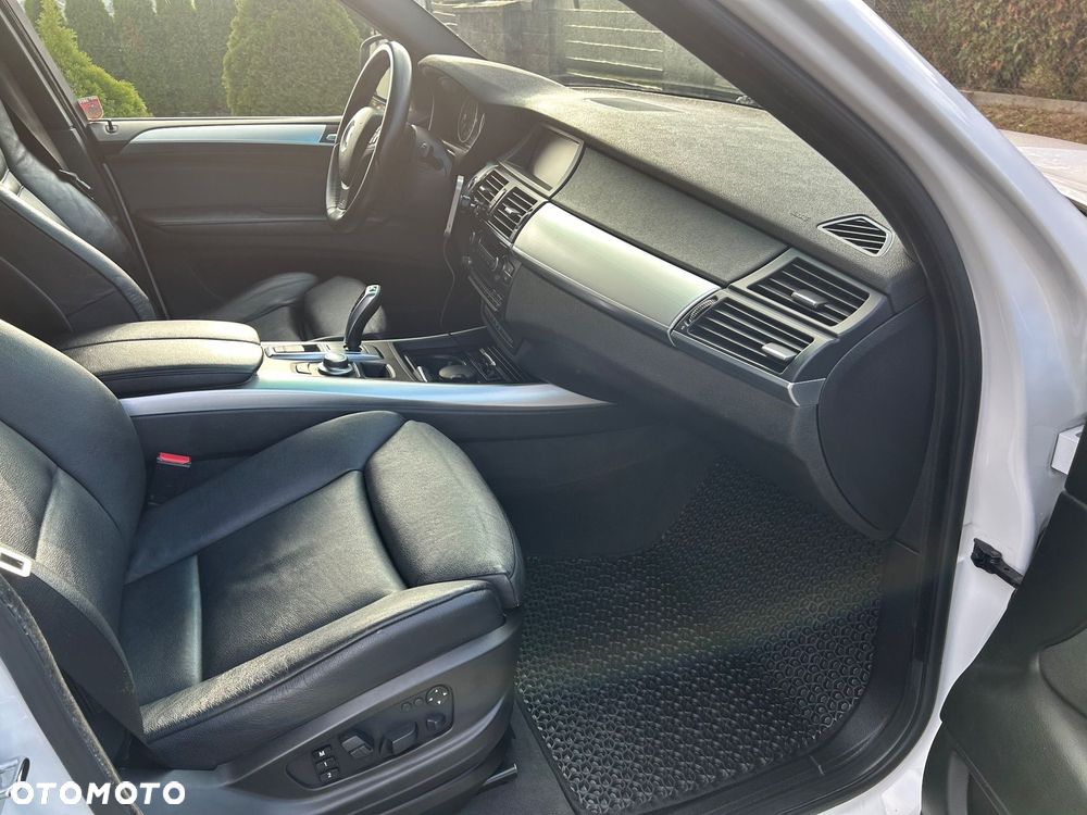 BMW X5 - 22