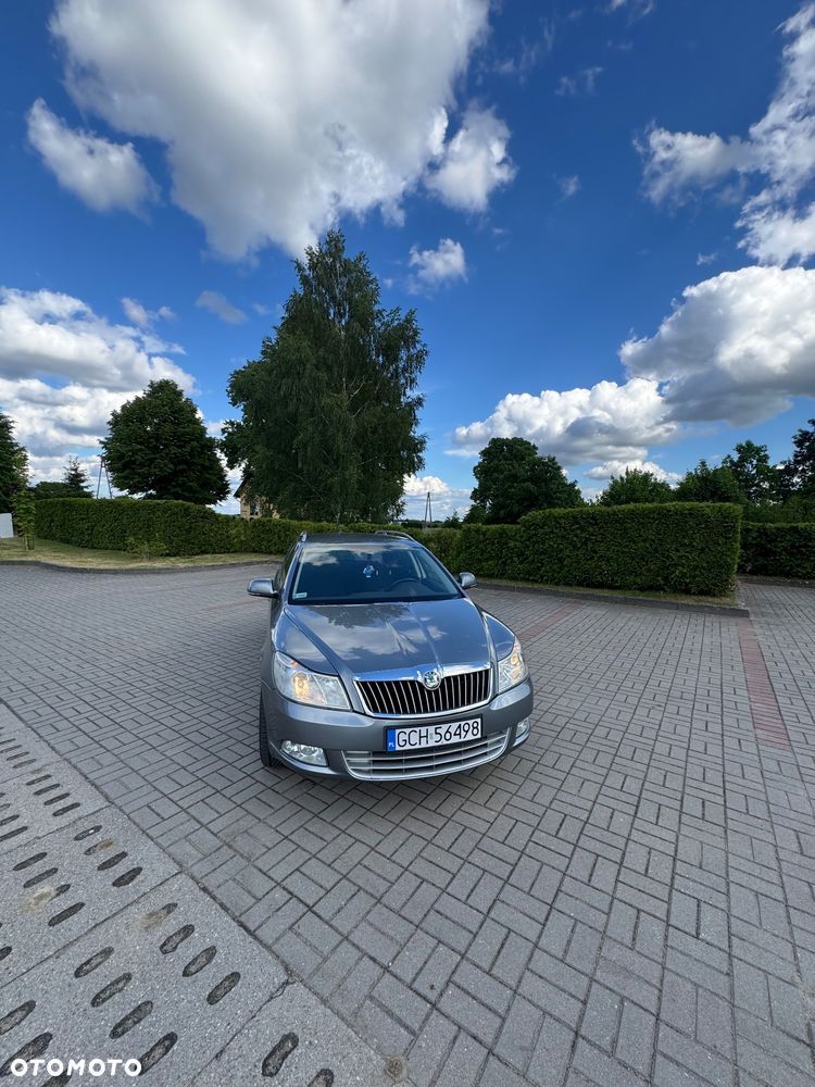 Skoda Octavia 1.6 TDI Elegance - 6
