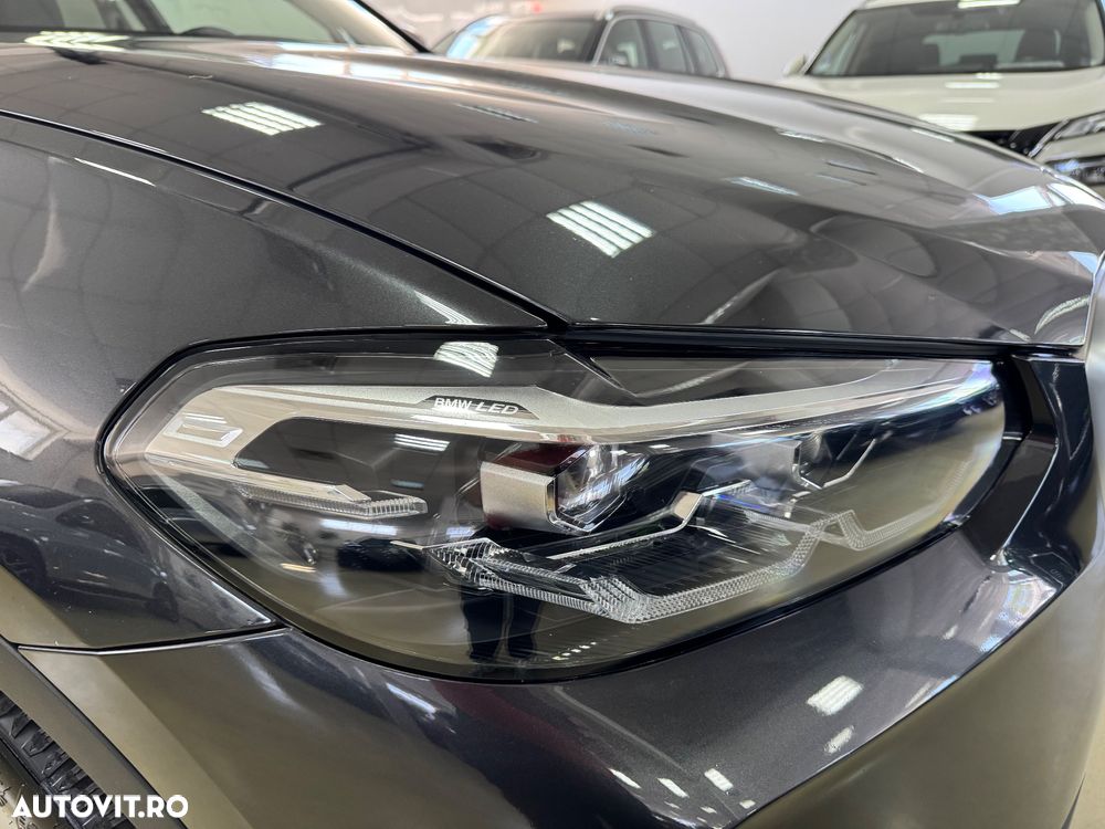 BMW X3 xDrive30e Aut. xLine - 7